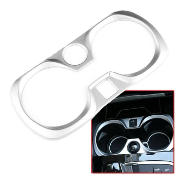 

Frame Water Cup Trim Car Auto Inner Central Holder For BMW G20 G28 2019+