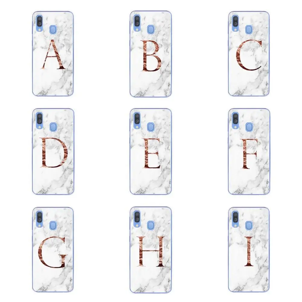 Чехол для Samsung Galaxy A10 A20 A30 A40 A50 A70 M10 M20 M30 M40 2019 | Мобильные телефоны и аксессуары