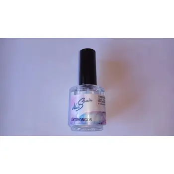 

NailSpain ANTIHONGOS 15ml preparacion proteccion uña.