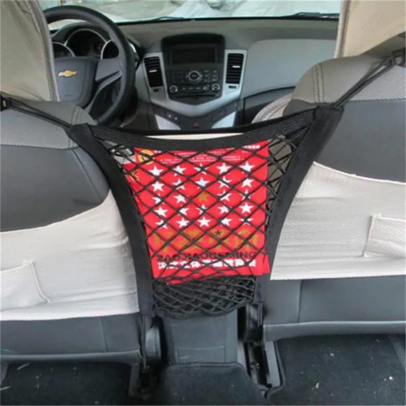 

Fuel Tank Luggage Net Black Motorcycle Mesh Hook Hold Bag Cargo Storage Holder for Motorcycle Car General Flexible Suitcase