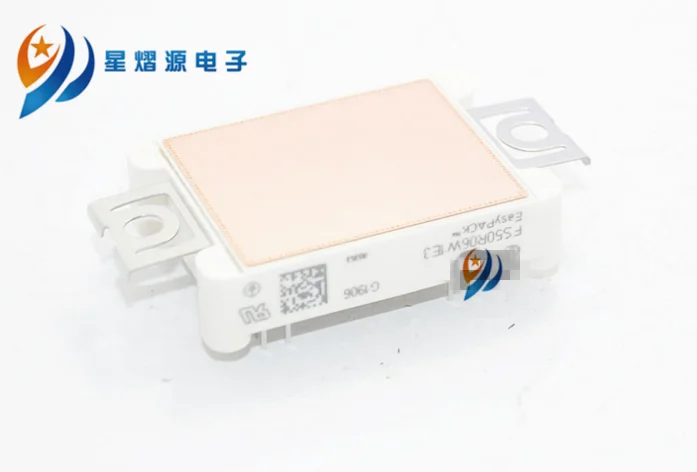 FS50R06W1E3 igbt-модуль 50A-600V