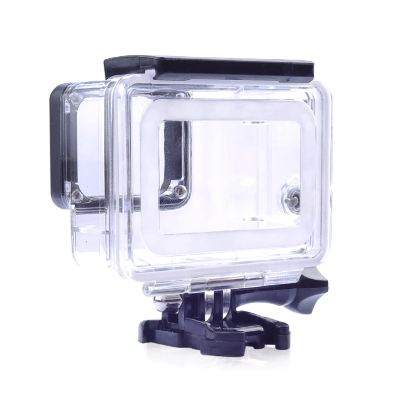 Водонепроницаемый Корпус чехол для экшн-камеры Gopro Hero 5 6 экшн Камера для камер Gopro Hero 5 6 Black Edition