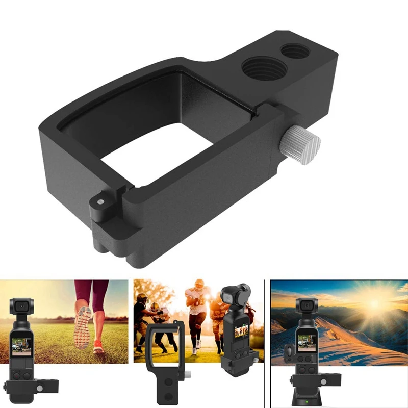 Плата адаптера ручной карданный модуль расширения платы для Dji Osmo Pocket