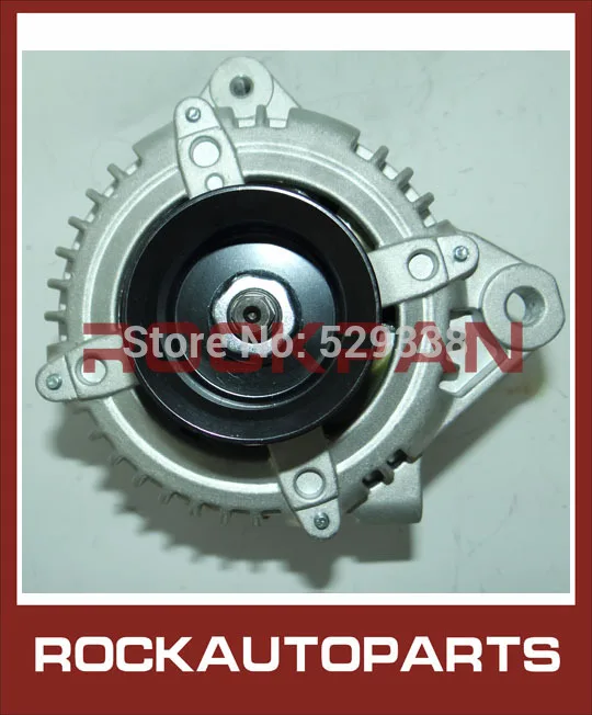 DENSO ALTERNATOR 104210-2190 104210-3610 104210-4760 27060-0H200 27060-28330 LRA03153 Ÿ RAV4 2.0L
