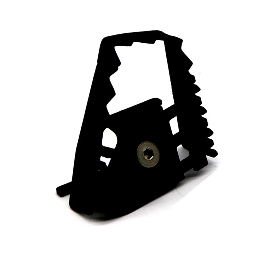 Мотоцикл удлинитель сменный рычаг из нержавеющей стали аксессуары практичная