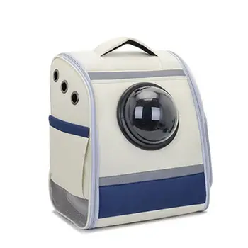 

Lightweight Premium Pet Carrier Backpack Multifunctional for Small Dogs and Cats