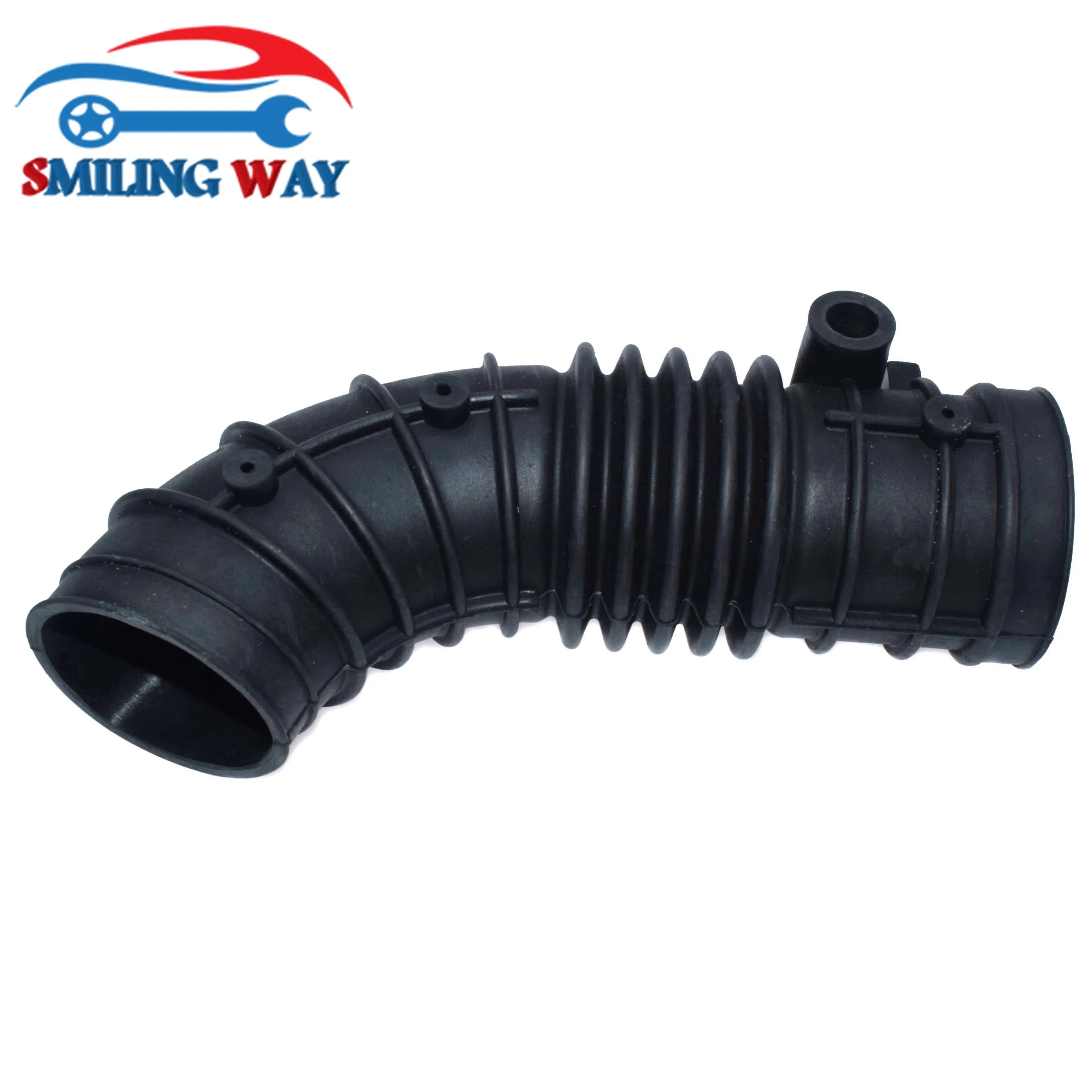 Air Intake Hose Pipe Rubber Boot Tube 13711709755 For Bmw E30 316i M40