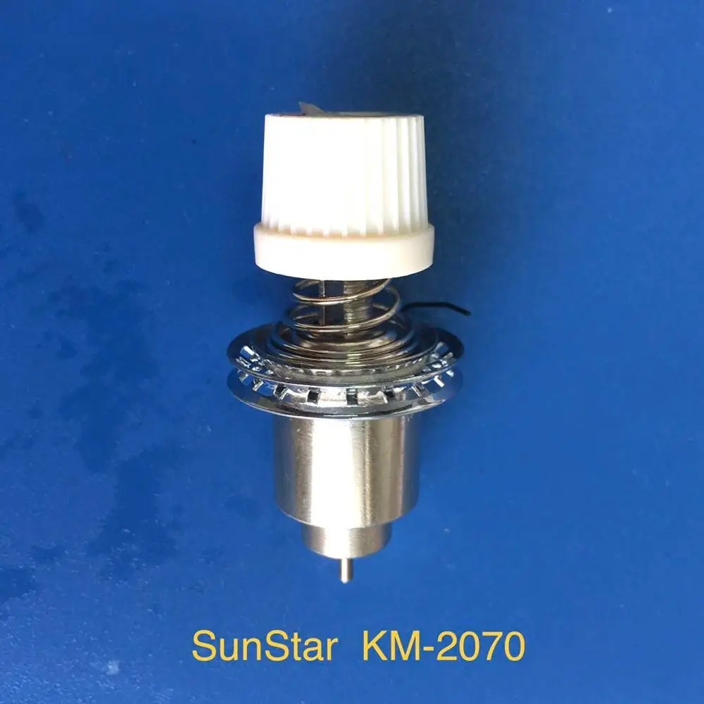 Sunstar Km 70 L Km 70p 7 40 007a 70 Thread Tension Adjusting Ass Y Sewing Parts Sewing Machines Aliexpress Sunstar Km 70 L Km 70p 7 40 007a 70 Thread Tension Adjusting Ass Y Sewing Parts Sewing Machines Aliexpress