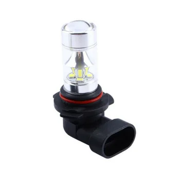 

2pcs Car Auto Fog Driving Lamp Bulb 9006 HB4 2323 SMD 60W LED High Light 6000K