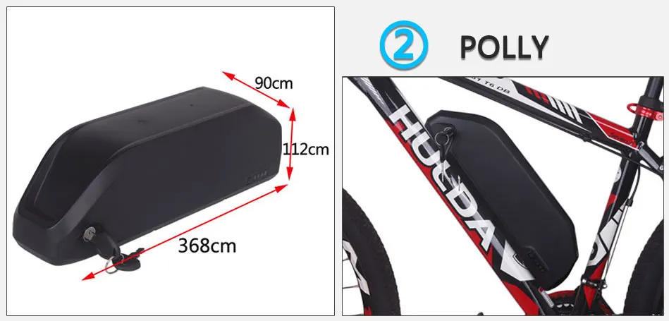 Bafang BBS02B 48V 750 Вт середине приводной двигатель комплект для переоборудования электрического велосипеда 8fun центральной смазки привода коленчатого вала P850C 48V 17AH литиевая батарея