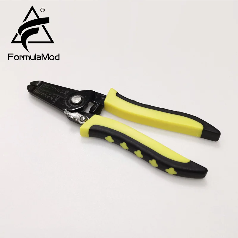 FormulaMod Fm-XQ, Cable Stripper Tool, 22-10 AWG Cutting Stripper Tool, For Split Cable Core And Skin, Easy To Operate FormulaMod Fm-XQ, Cable Stripper Tool, 22-10 AWG Cutting Stripper Tool, For Split Cable Core And Skin, Easy To Operate FormulaMod Fm-XQ,FormulaMod Cable Stripper Tool,22-10 AWG Cutting Stripper Tool