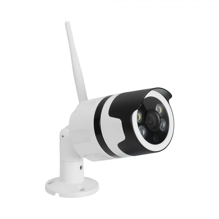 Yoosee на открытом воздухе dual-светильник беспроводной 1080 p камеры безопасности