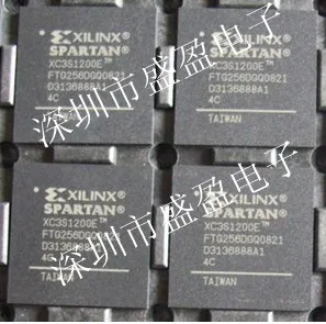 

XC3S1200E-5FTG256I XC3S1200E-5FT256I