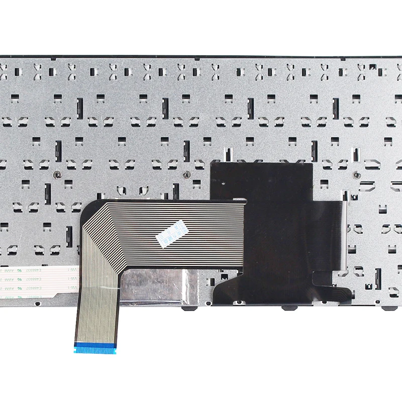 Новинка клавиатура для IBM lenovo Thinkpad E540 T540 E531 L540 W540 W541 T550 W550 ноутбук