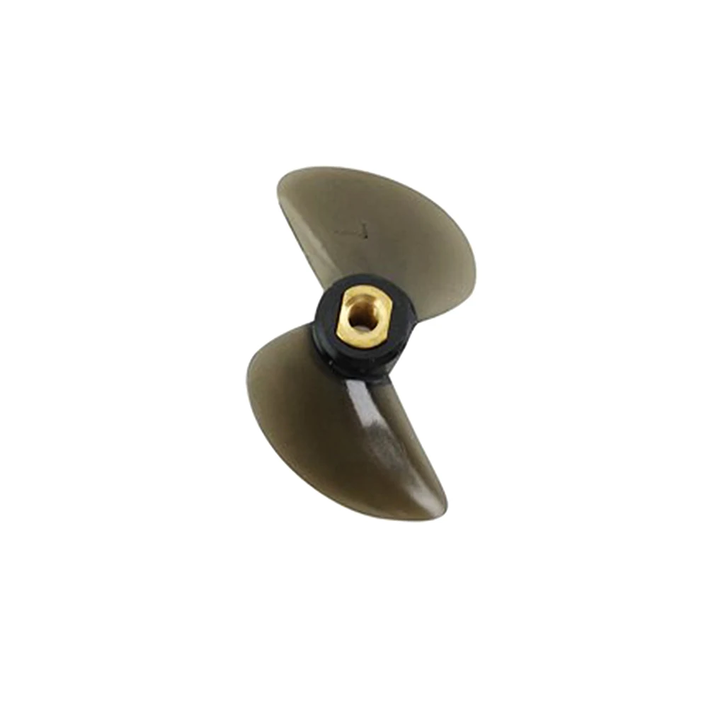 1x Remote Control Boat Model Paddle Propeller Prop Accs for UDI001 Models