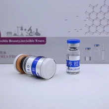 2 шт./кор. омоложения кожи лиофилизированный порошок и наполнитель гиалуроновой кислоты для ухода за кожей nutriting кожи глубокий уход с ногами д ля мужчин ручка