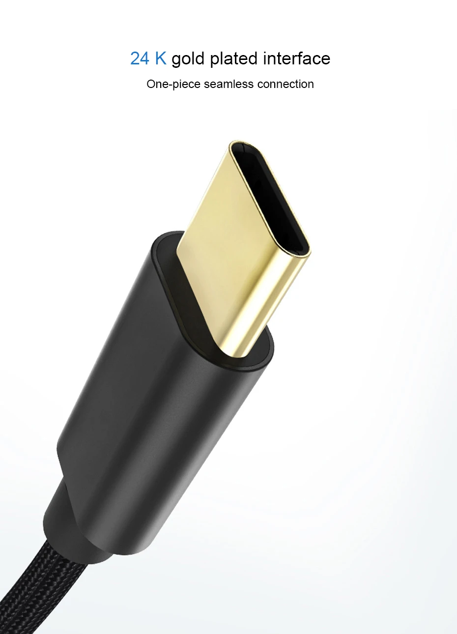PD кабель для быстрой зарядки для huawei samsung type-C-type-C 3A QC3.0 зарядное устройство USB-C type c кабель для Macbook Xiaomi Android устройств