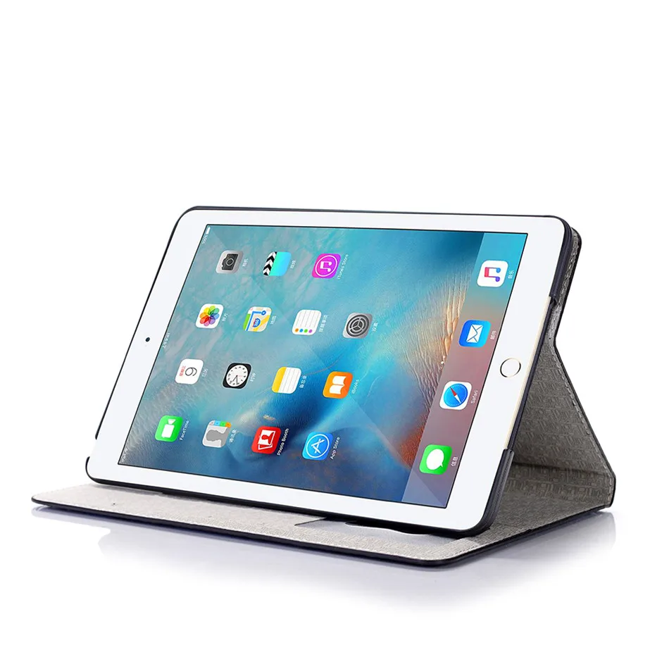 Для iPad 10,2 чехол для Apple iPad 7го поколения A2200 A2198 A2232 чехол-Бумажник магнитный складной чехол-подставка+ пленка+ ручка