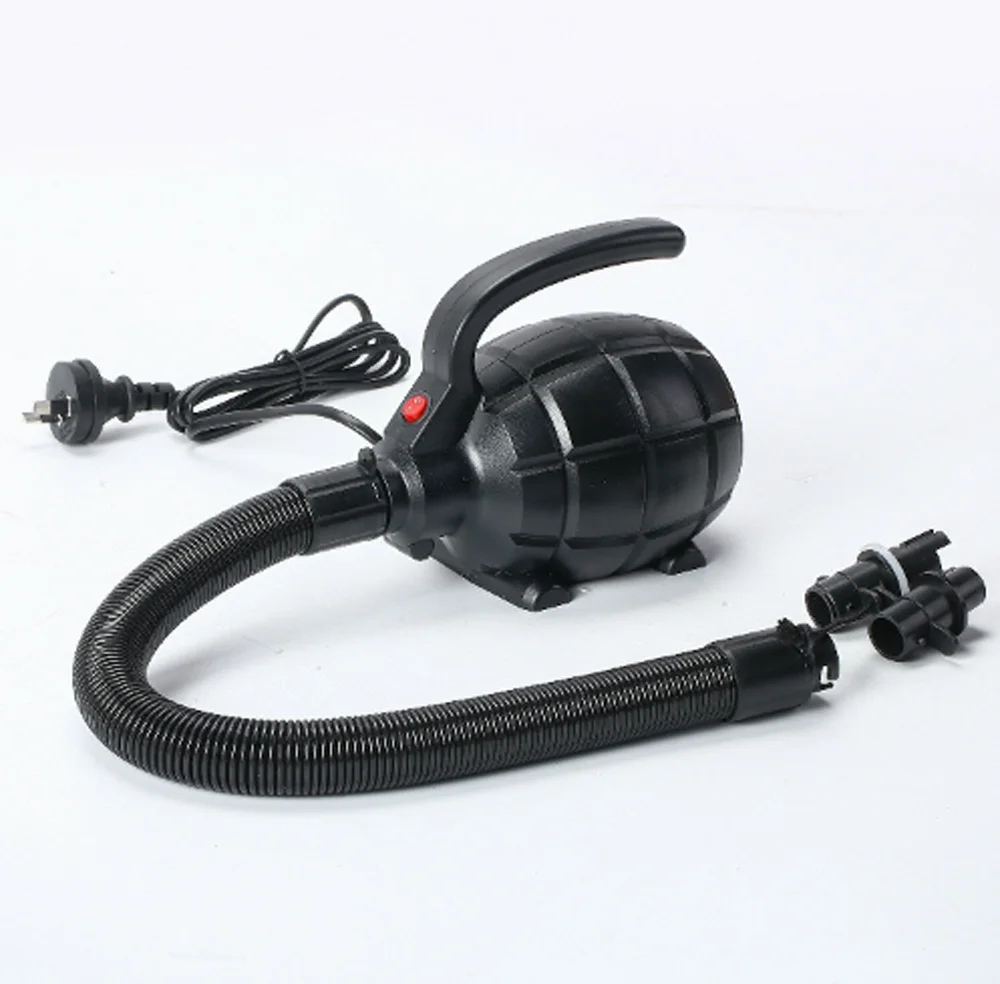 Heavy Duty Air Pump for Air track