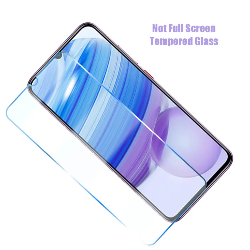 4In1 9D Tempered Glass For Redmi Note 8 7 6 5 Pro 5A Prime Screen Protector On Xiaomi Redmi 9C NFC Note 8T Protective Glass Film mobile protector