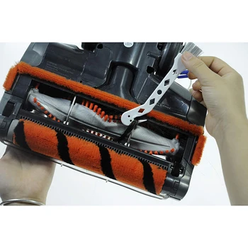 

Carpet Brush Floor Brushes Kit For Shark DuoClean NV800, NV800W, NV801, NV801Q, NV803 Vacuum Cleaner Parts Replacement Spare