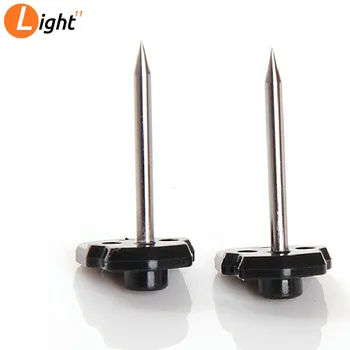 

Electrodes Replacement for Fitel S178A/S153A/S123C/S123A/S123M4/S123M8/S123M12Fusion Splicer Electrode