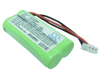 

UPGRADE+ Cameron Sino For Philips Aleor 300,Kala 300,Kala 3322 600mAh/1.44Wh