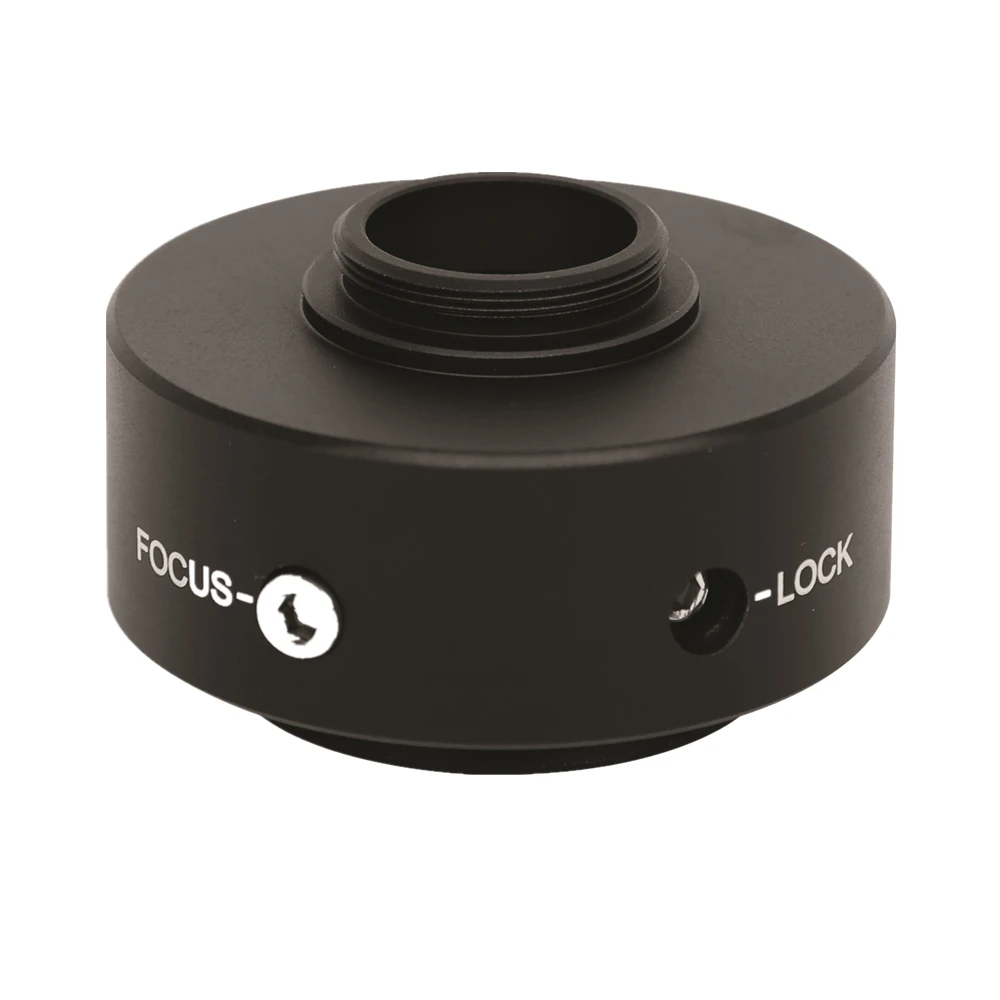 0.63X микроскоп разъем камеры C-Mount адаптер CCD интерфейс для камеры Совместимость для микроскопов Olympus