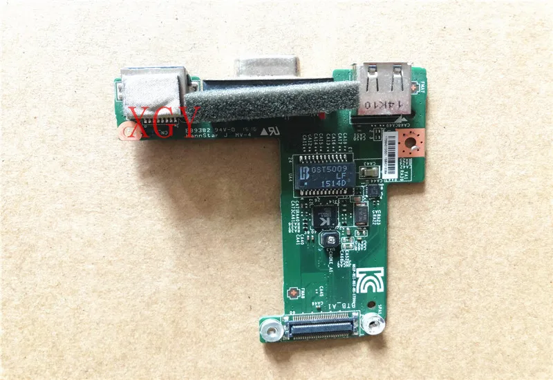 rede usb vga ms-1759A ver: 1.0 100% teste ok