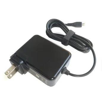 

New Power Supply Adapter for Dell Venue 11 Pro 24W 19.5V1.2A