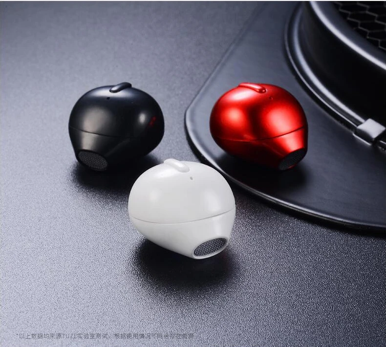 Mini Pods Invisible Bluetooth Car Earphone with Microphone/Waterproof/Nano Size/One key control/Charing Case/15Hours Playtime Mini Pods Invisible Bluetooth Car Earphone with Microphone/Waterproof/Nano Size/One key control/Charing Case/15Hours Playtime