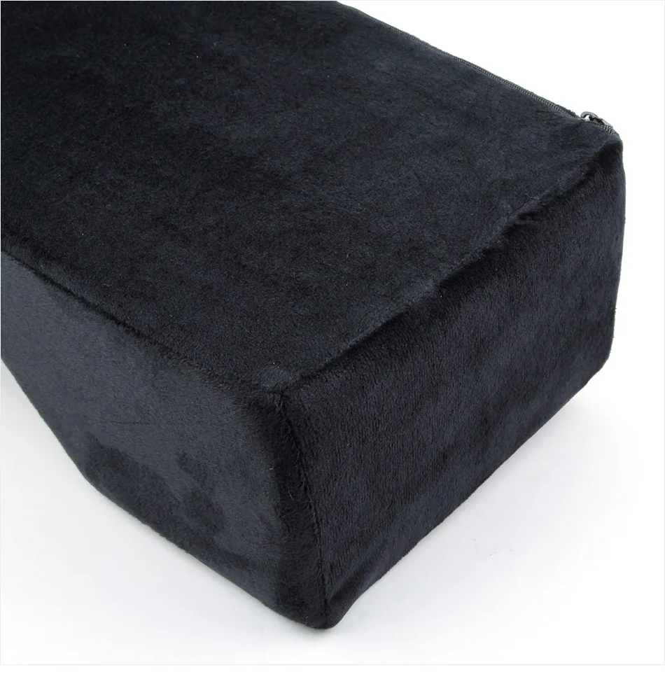 Memory Foam ресниц удлиненная Подушка Мягкая Прививка ресниц Подушка улучшает сон эргономичная кривая шеи поддержка наращивание ресниц инструмент