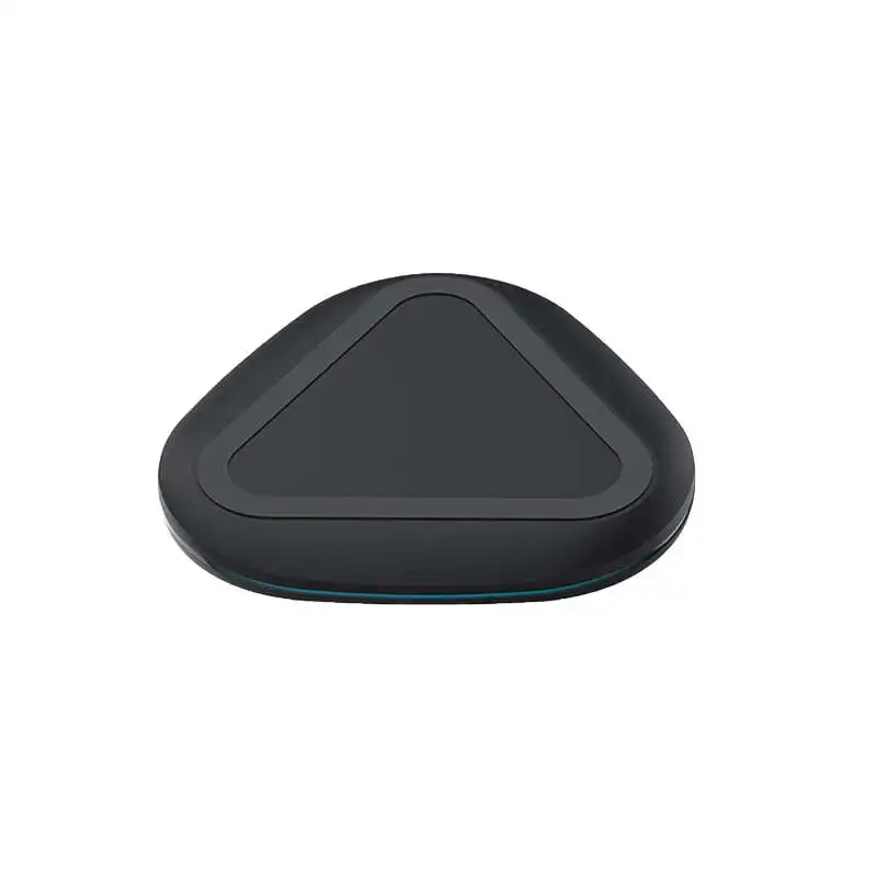 Беспроводная зарядная плата Qi для Iphone и Android для samsung для Iphone XS Max X 8 XR