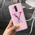 Pink Y