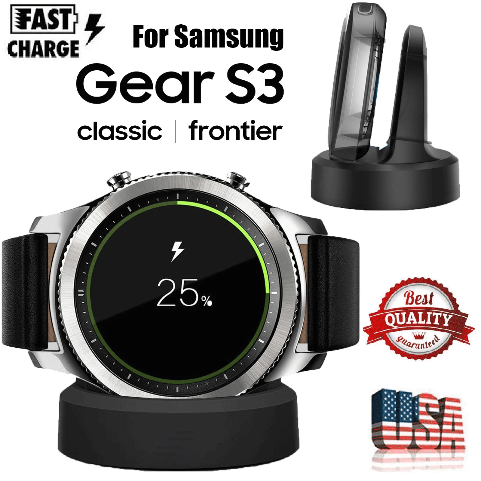 difference between classic and frontier