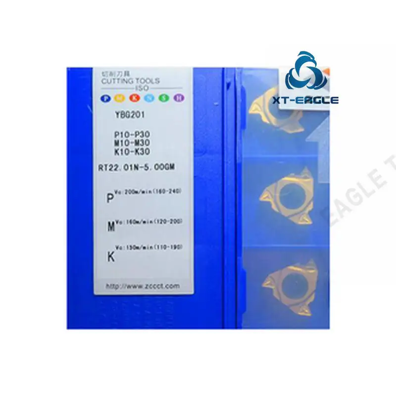 RT22.01N-5.00GM YBG201 RT22.01W-5.00GM Бесплатная доставка! 100% оригинальный бренд CNC blade |
