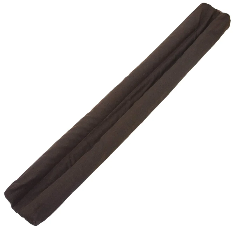 

Double Door Draft Stopper Bottom Door Blocker Sound And Noise Reduction Rainproof Dustproof Windshield