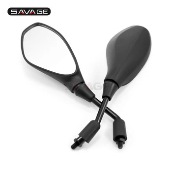 

Rear Side Rearview Mirrors For SUZUKI GSR 600/750 GSX-S1000 GSX-S750 GW250 GSR750 GSR600 Motorcycle Accessories Brand New