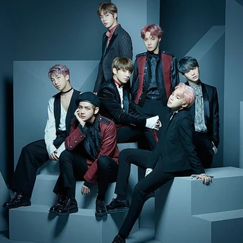 

5D diy Diamond Painting Kpop Music Boys Full Square Embroidery Cross Stitch kits Mosaic Wall Home Decoration christmas Gift