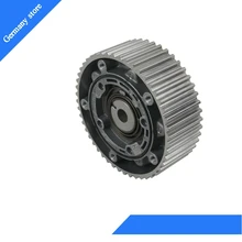 Хорошее качество выхлопное устройство регулировки распределительного вала для Audi A3 Q3 V W Golf Passat 1.4L 2013- OEM: 04E109088AM 04E 109 088 AM