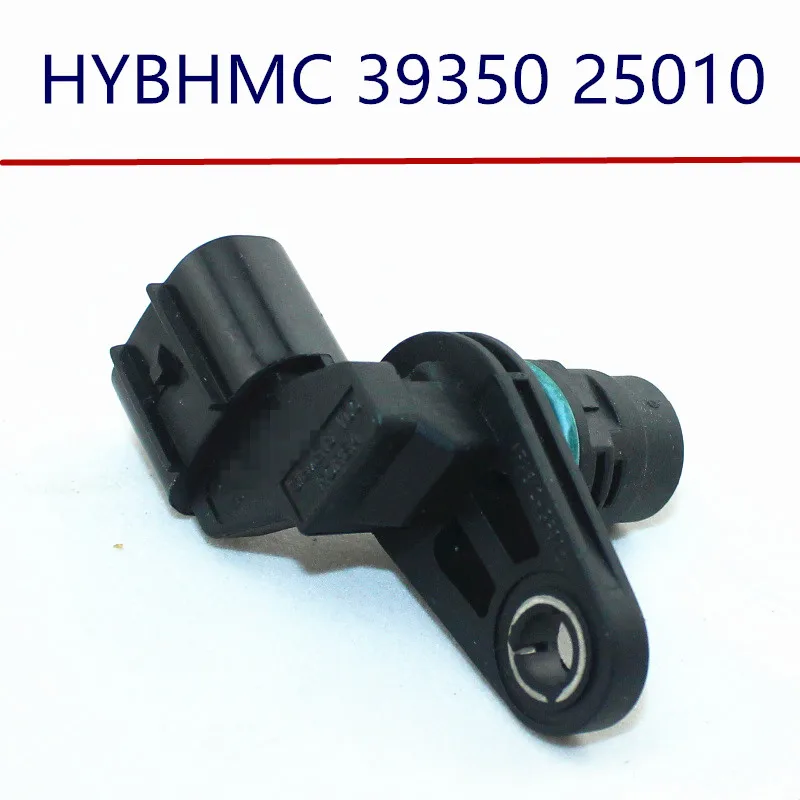 

Чехол для датчика положения распредвала для 06-14 Sonata Tucson IX35 2.0L 2.4L Sensor 39350-25010 3935025010