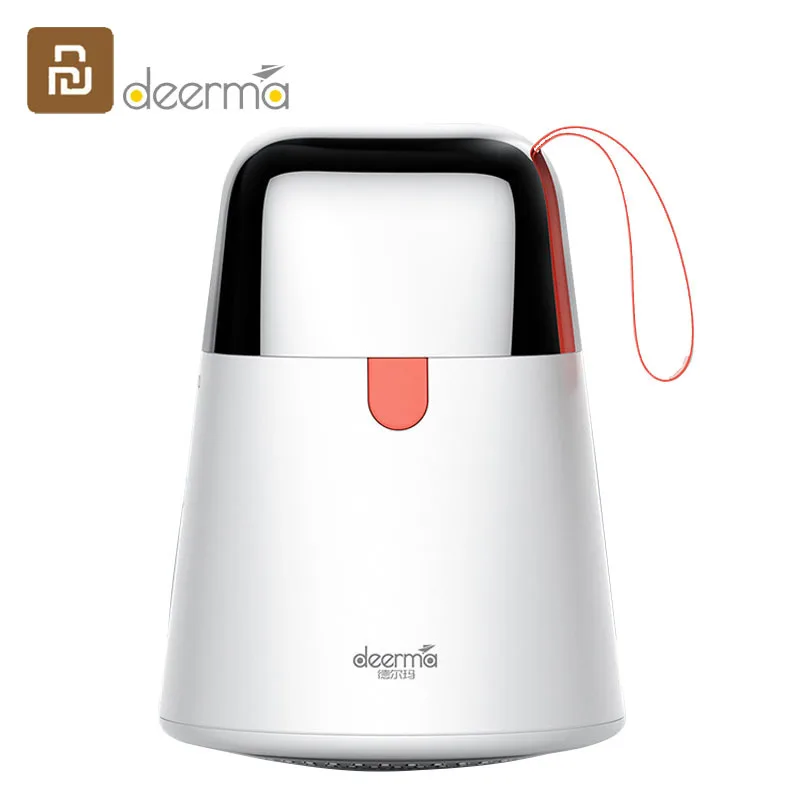 Xiaomi Youpin Deerma Машинка для удаления катышков триммер 2 в 1 с одежды питанием от