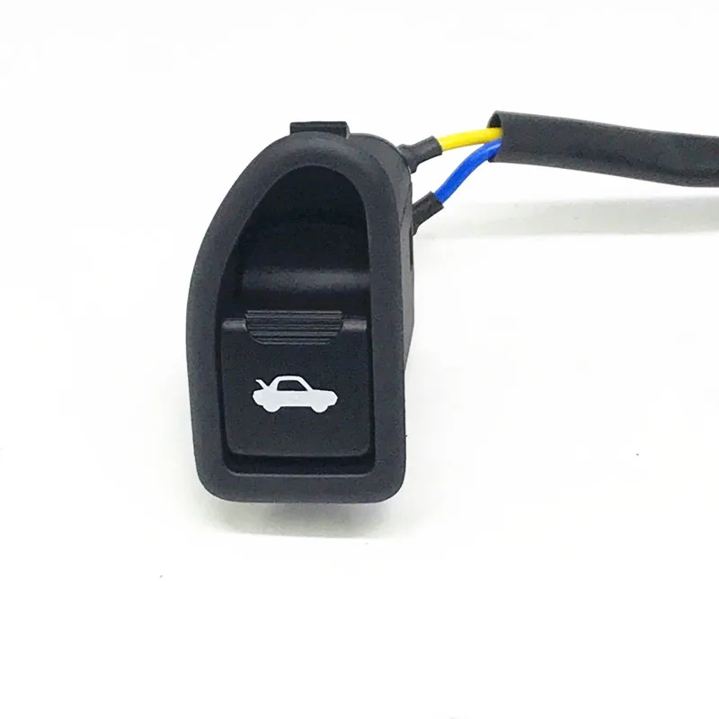 Переключатель открытия багажника для Hyundai Tiburon Coupe 2002 2008 935552C000 93555
