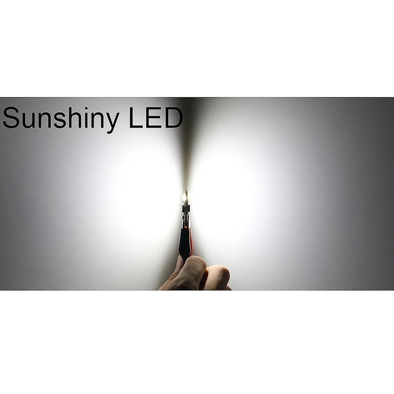 4 шт. Авто Стайлинг белый светодиод T10 194 W5W Canbus 6Smd 3030 Светодиодная лампа без ошибок СВЕТОДИОДНЫЙ парковочный светильник автомобильный боковой светильник