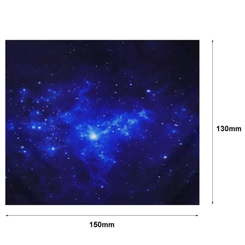 Домашний гобелен звезды навесной пляж одеяло для пикника палатка спальный коврик для стены скатерть настенный декоративный гобелен - Цвет: 01 150x130cm