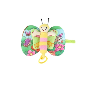 

Baby Toy Development Education Books children's Puzzle Cloth Book To Give Children The Best Early Education Enlightenment Gift