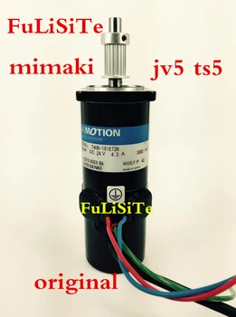 

original mimaki printer motor TS5 printer motor mimaki servo motor ts5 printer
