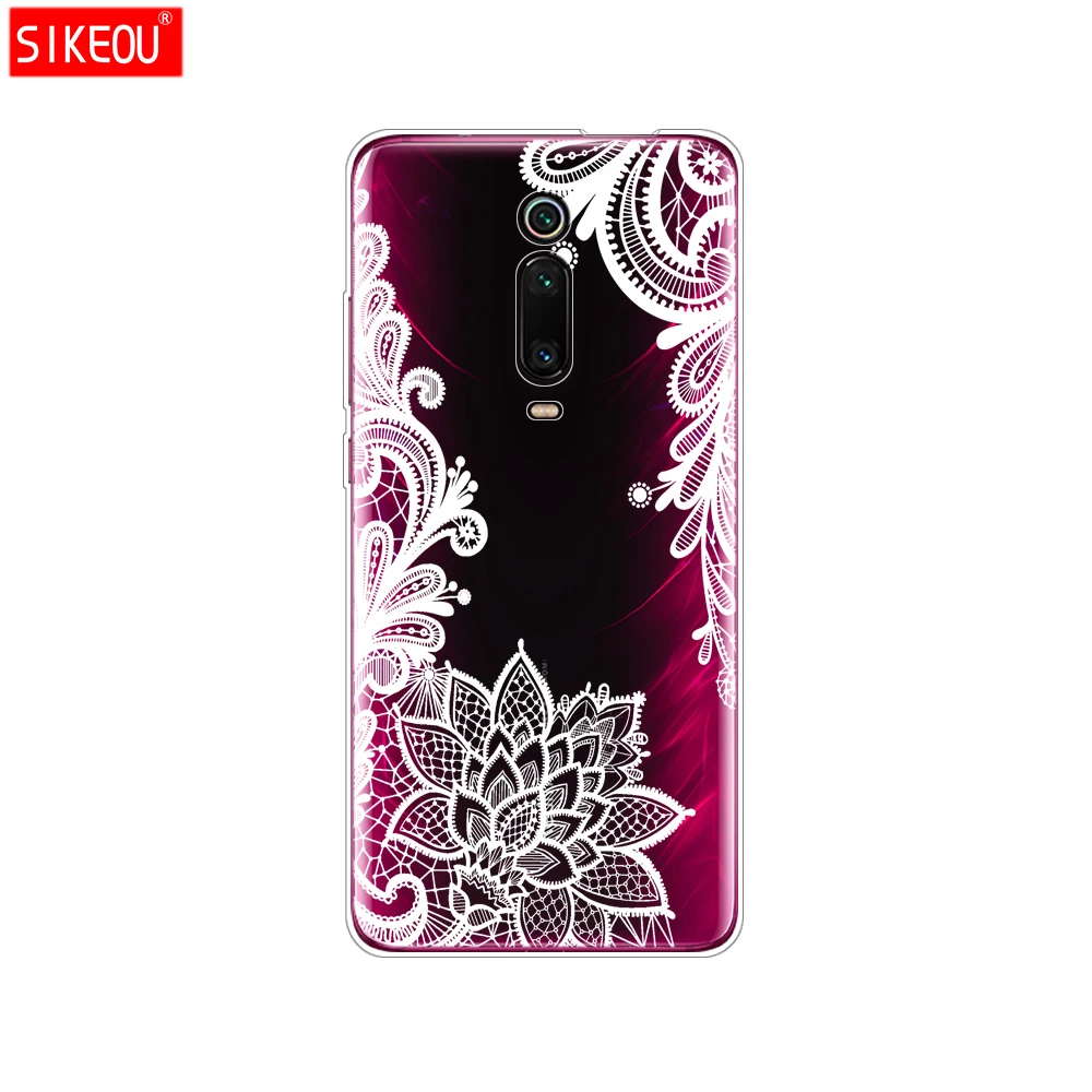 Чехол для Xiao mi Red mi K20 mi 9 T, мягкий силиконовый чехол для телефона, чехол для Xiao mi Red mi K20 Pro mi 9T PRO Coque Fundas Cute