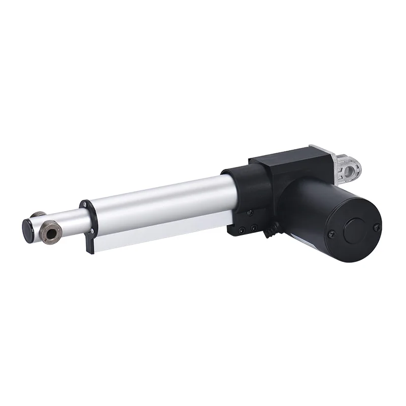 atuador linear eletrico de controle remoto 800mm 05