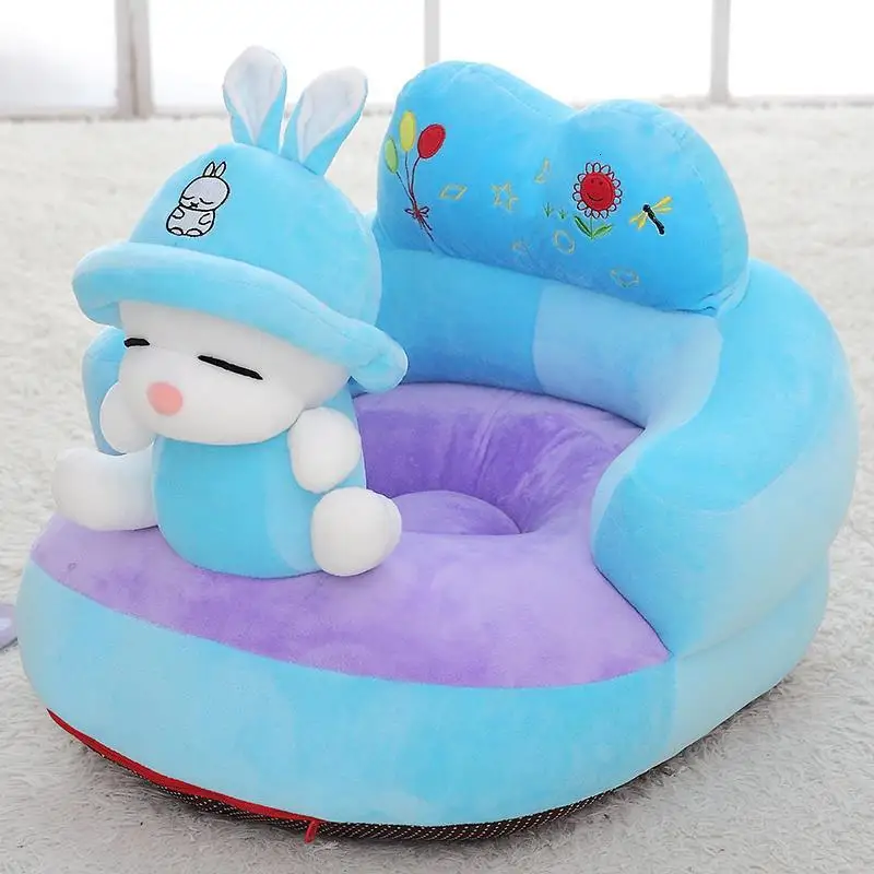 MODEL M Детский стул для ленивых мальчиков Silla Princesa Cameretta Bimbi Pufy Do Siedzenia Chambre Enfant Infantil детский диван - Цвет: MODEL M
